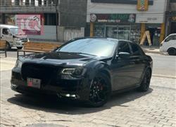كرايسلر 300